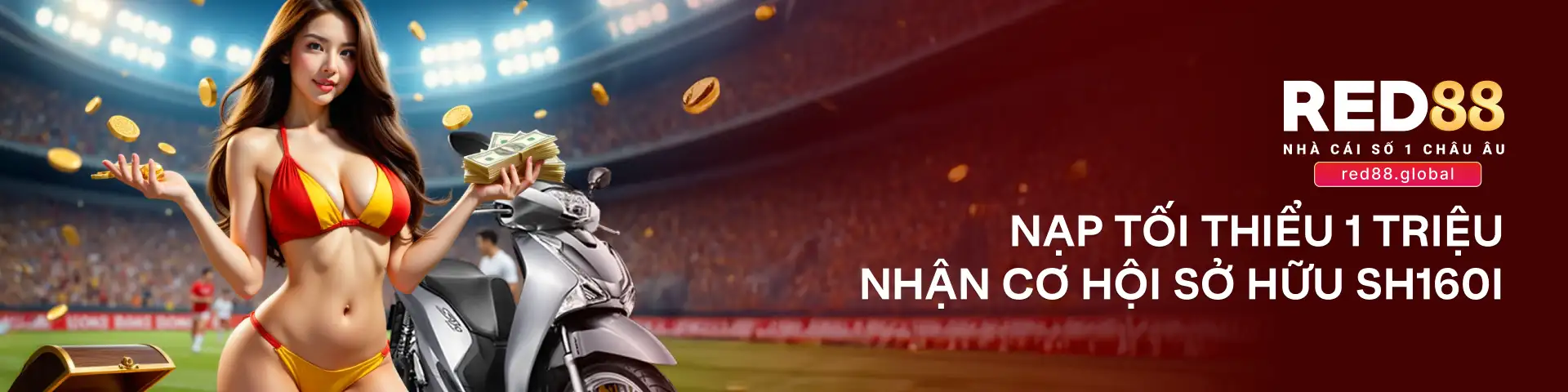 Hướng dẫn cho người mới đăng ký Red88 🚀 Hướng dẫn cho người mới đăng ký Red88 🚀